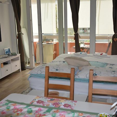 Appartement Chic Cosy Quiet In Ljubljana Center Extérieur photo