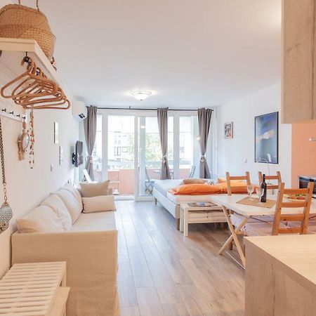 Appartement Chic Cosy Quiet In Ljubljana Center Extérieur photo