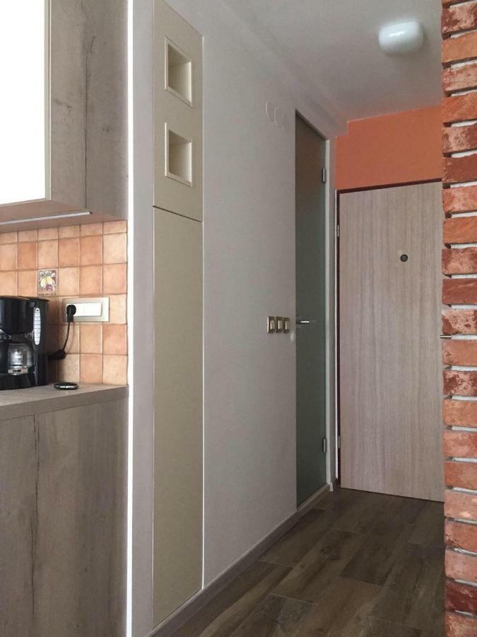 Appartement Chic Cosy Quiet In Ljubljana Center Extérieur photo
