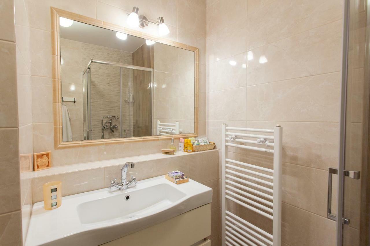 Appartement Chic Cosy Quiet In Ljubljana Center Extérieur photo