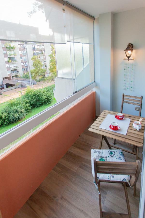Appartement Chic Cosy Quiet In Ljubljana Center Extérieur photo