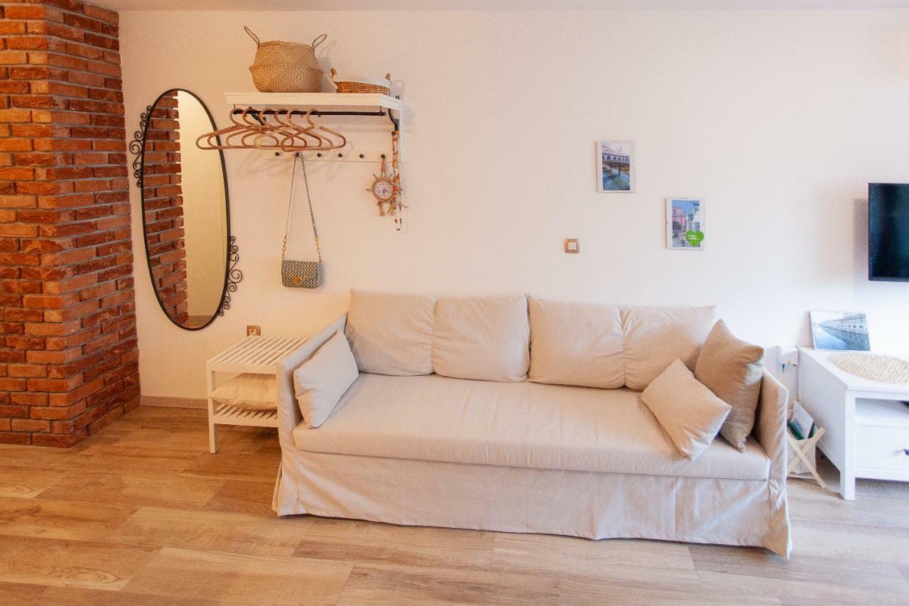 Appartement Chic Cosy Quiet In Ljubljana Center Extérieur photo