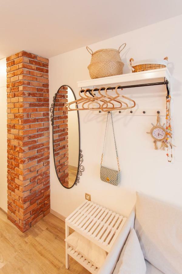 Appartement Chic Cosy Quiet In Ljubljana Center Extérieur photo