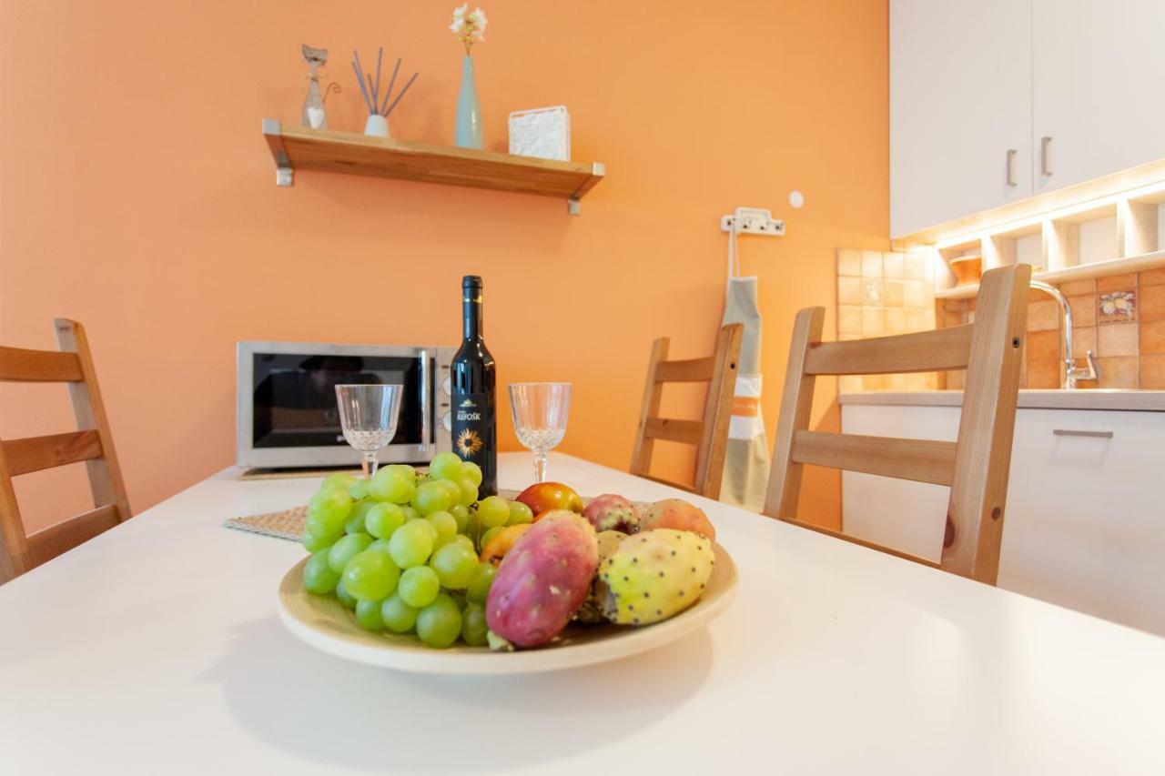Appartement Chic Cosy Quiet In Ljubljana Center Extérieur photo