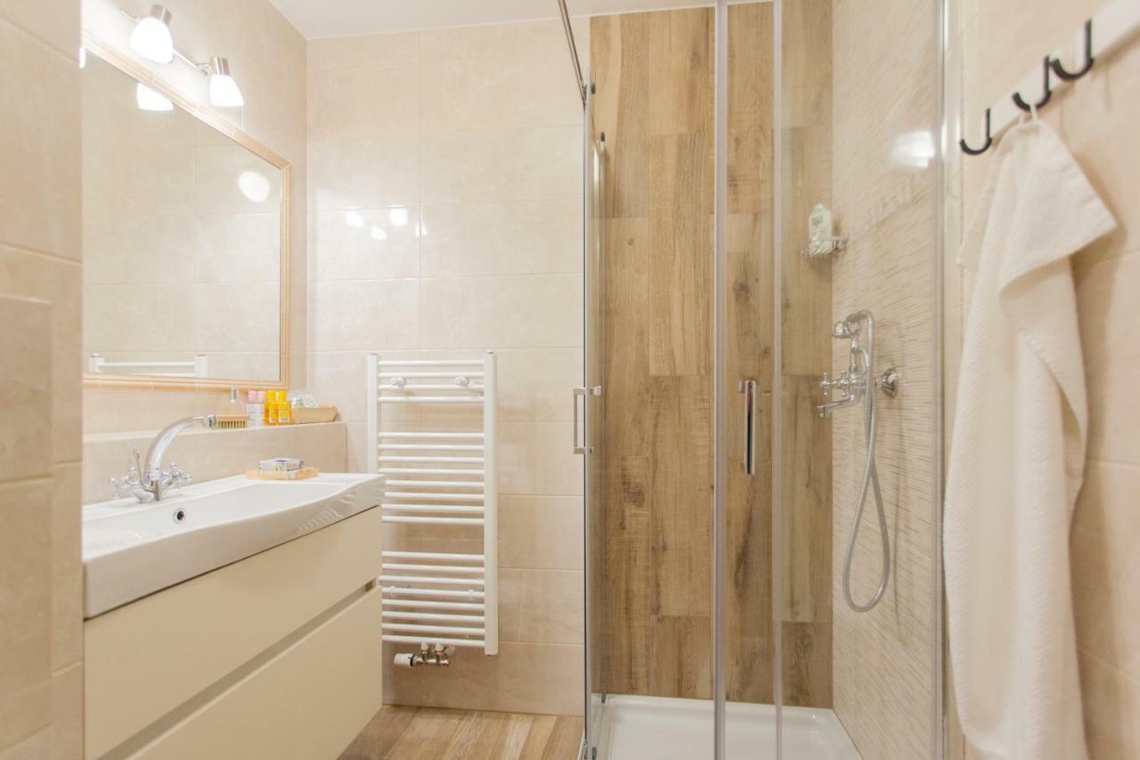 Appartement Chic Cosy Quiet In Ljubljana Center Extérieur photo
