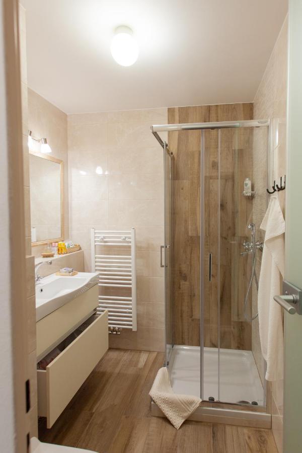 Appartement Chic Cosy Quiet In Ljubljana Center Extérieur photo